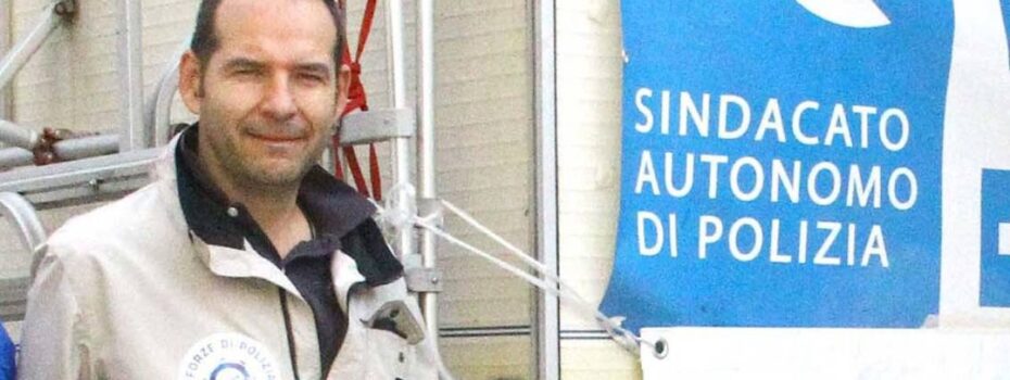 Sap Sindacato Autonomo Polizia
