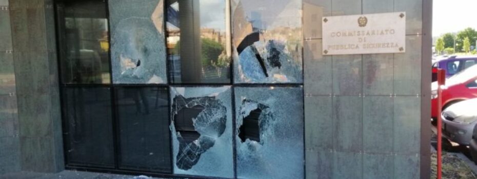 Sap Sindacato Autonomo Polizia