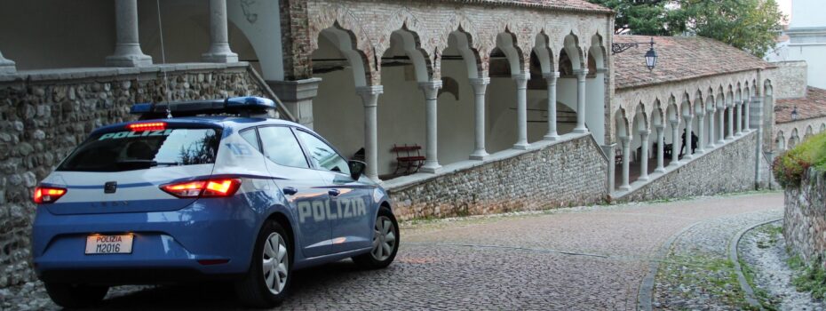 Sap Sindacato Autonomo Polizia