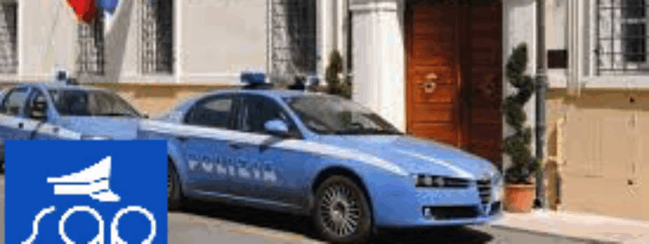 Sap Sindacato Autonomo Polizia