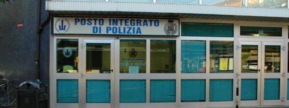 Sap Sindacato Autonomo Polizia