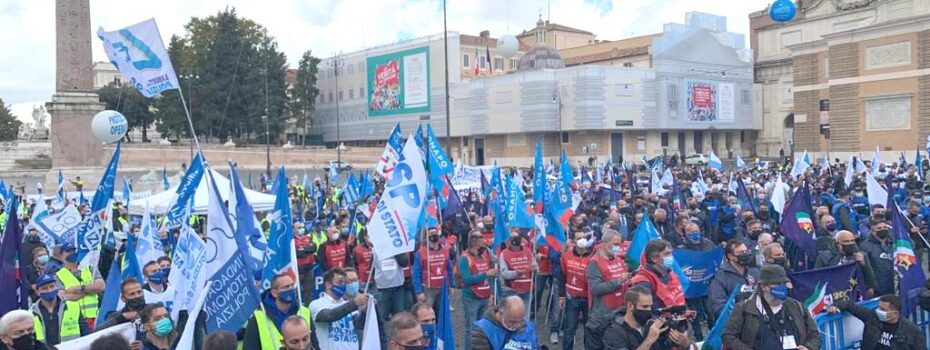 Sap Sindacato Autonomo Polizia