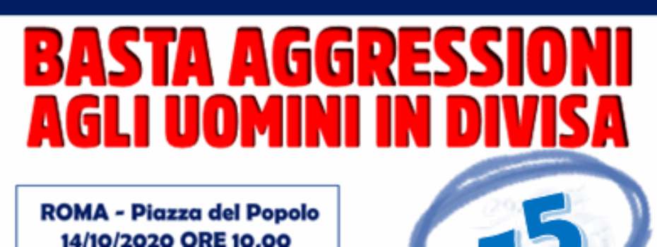 Sap Sindacato Autonomo Polizia