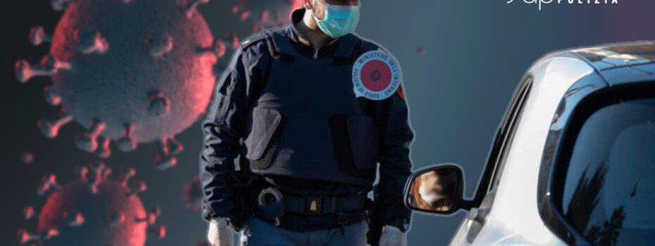 Sap Sindacato Autonomo Polizia