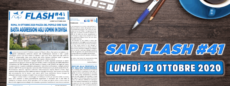 Sap Sindacato Autonomo Polizia