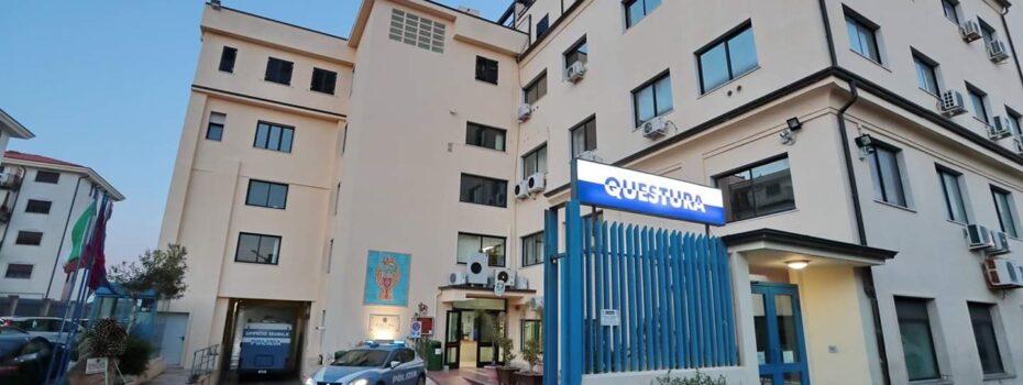 Sap Sindacato Autonomo Polizia