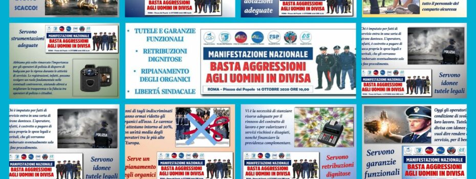 Sap Sindacato Autonomo Polizia