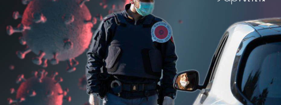 Sap Sindacato Autonomo Polizia
