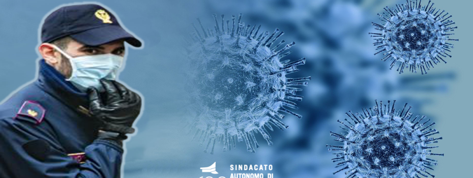 Sap Sindacato Autonomo Polizia