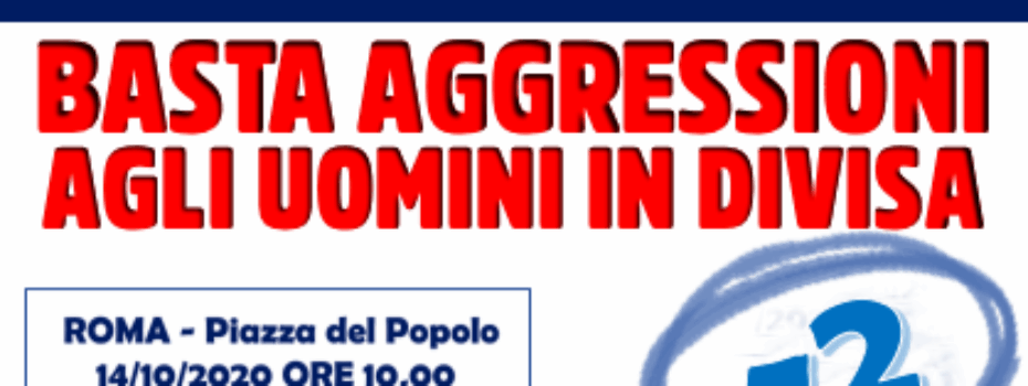 Sap Sindacato Autonomo Polizia
