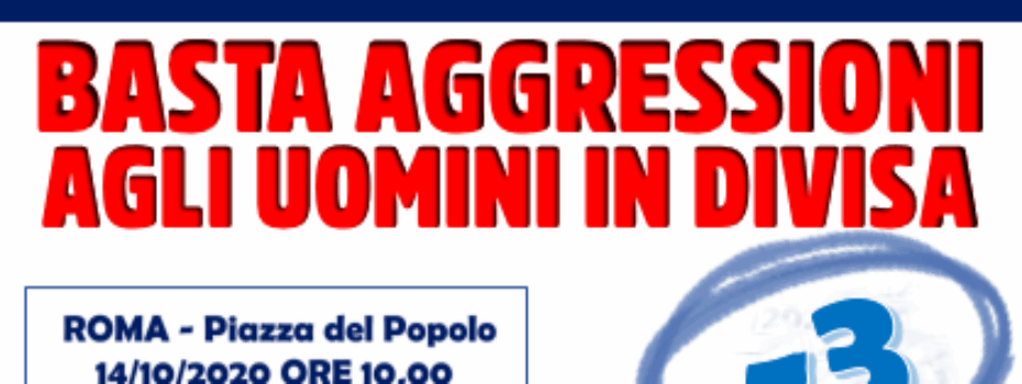 Sap Sindacato Autonomo Polizia