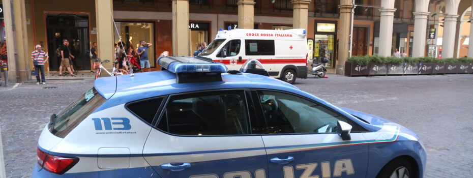 Sap Sindacato Autonomo Polizia