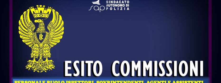 Sap Sindacato Autonomo Polizia