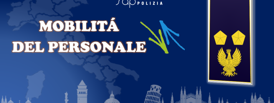 Sap Sindacato Autonomo Polizia