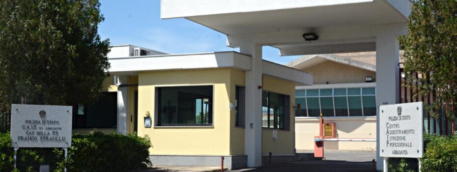 Sap Sindacato Autonomo Polizia