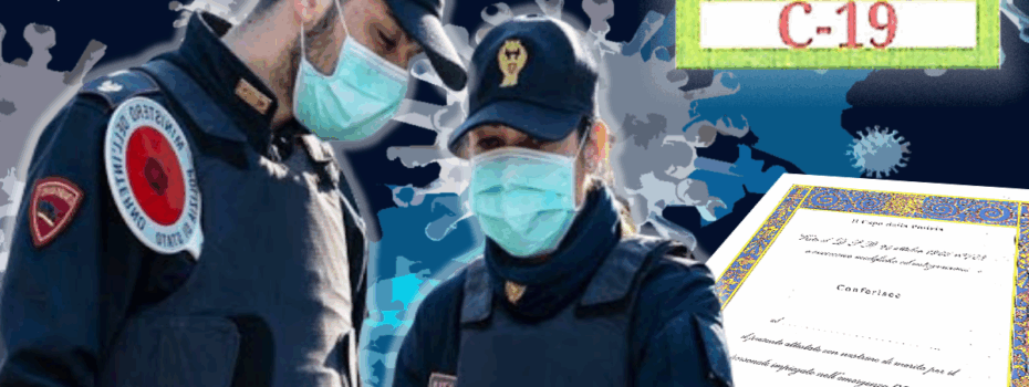 Sap Sindacato Autonomo Polizia