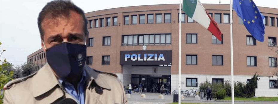 Sap Sindacato Autonomo Polizia