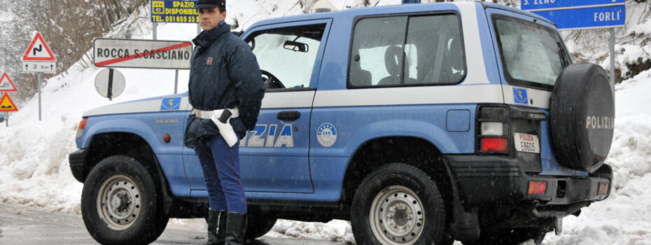 Sap Sindacato Autonomo Polizia