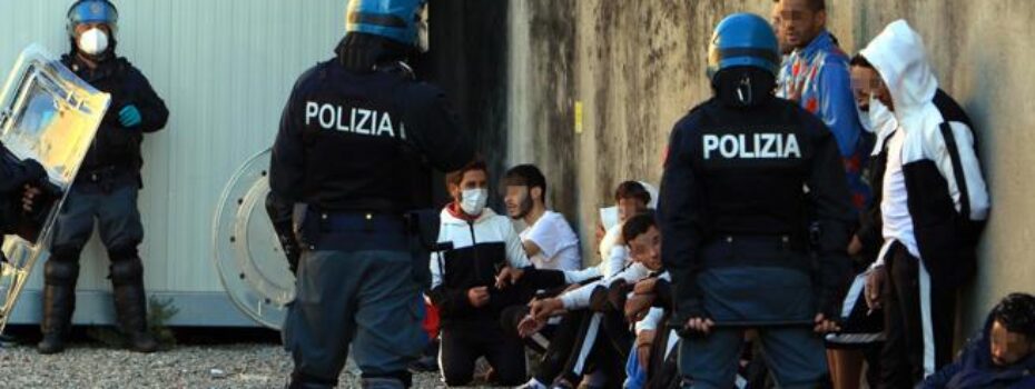 Sap Sindacato Autonomo Polizia
