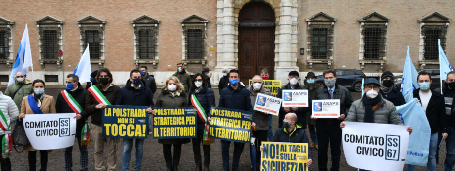 Sap Sindacato Autonomo Polizia