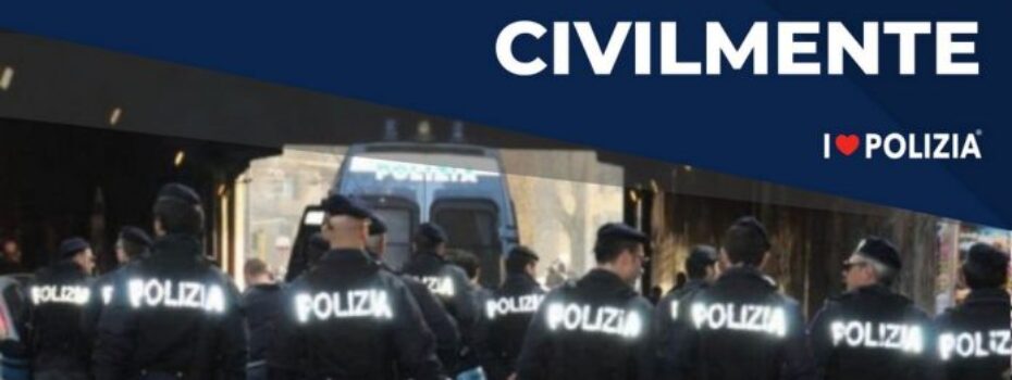Sap Sindacato Autonomo Polizia