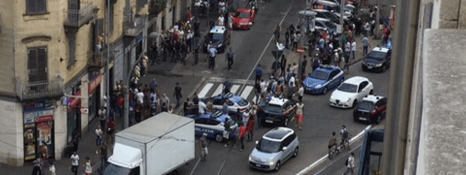 Sap Sindacato Autonomo Polizia