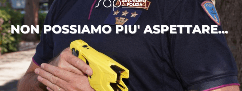 Sap Sindacato Autonomo Polizia