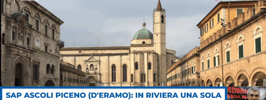 Sap Sindacato Autonomo Polizia
