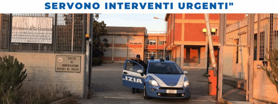 Sap Sindacato Autonomo Polizia