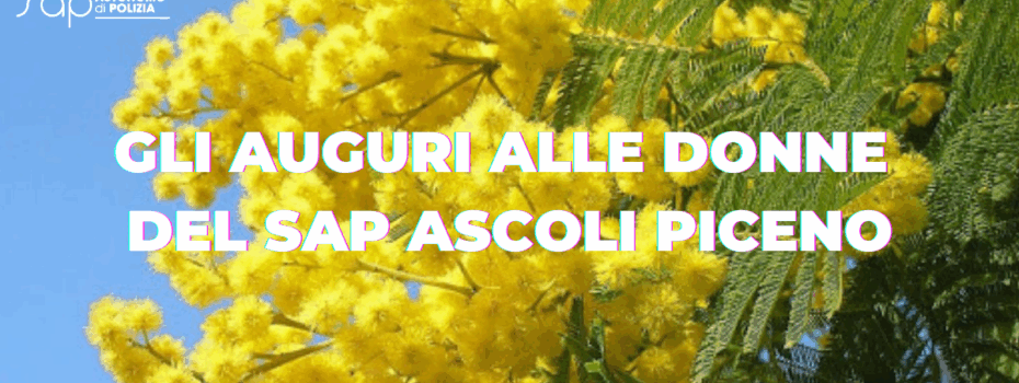 Sap Sindacato Autonomo Polizia