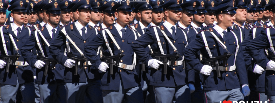 Sap Sindacato Autonomo Polizia
