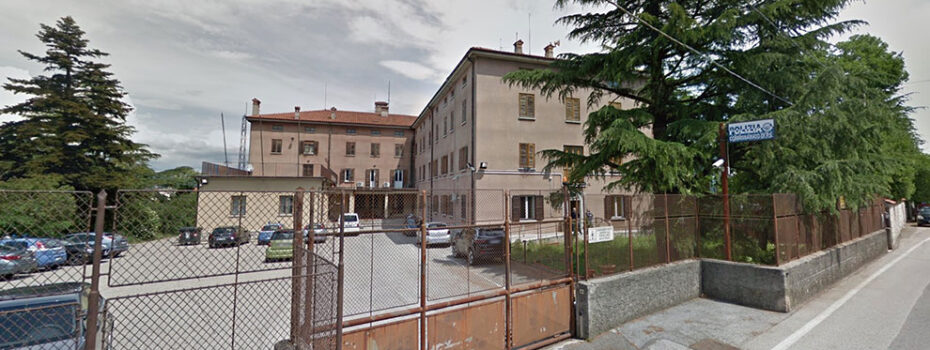 Sap Sindacato Autonomo Polizia