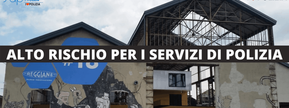 Sap Sindacato Autonomo Polizia