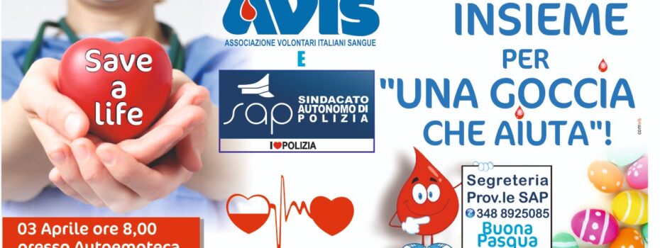 Sap Sindacato Autonomo Polizia
