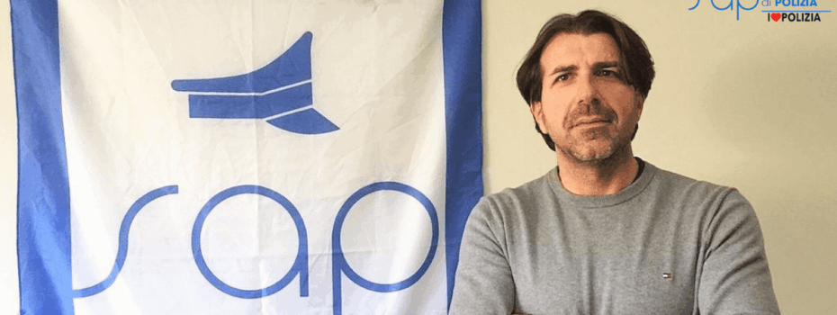 Sap Sindacato Autonomo Polizia
