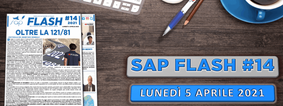 Sap Sindacato Autonomo Polizia