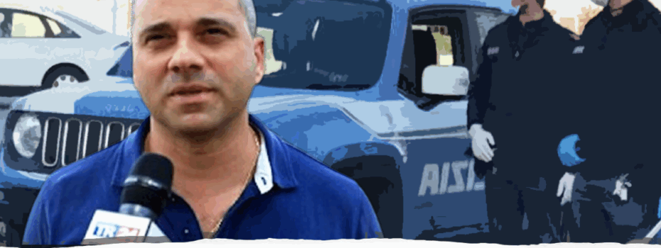 Sap Sindacato Autonomo Polizia