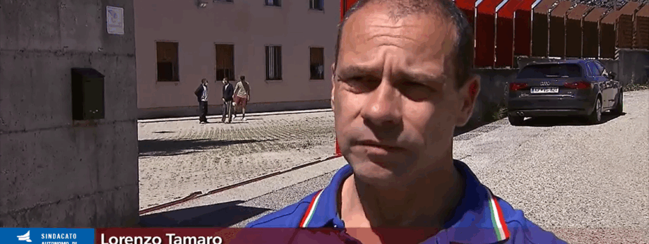 Sap Sindacato Autonomo Polizia