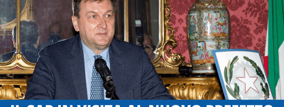 Sap Sindacato Autonomo Polizia