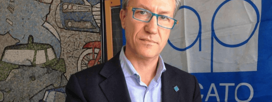 Sap Sindacato Autonomo Polizia