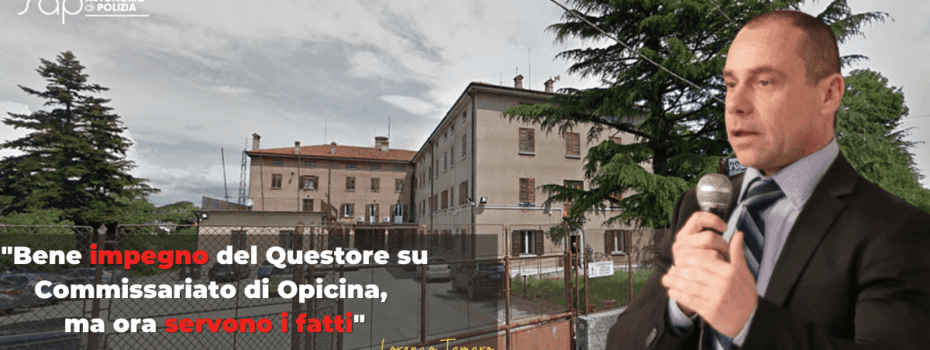 Sap Sindacato Autonomo Polizia