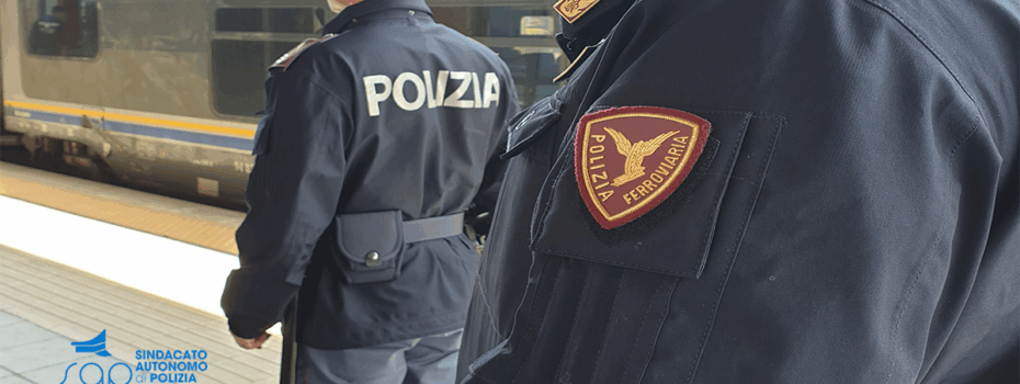 Sap Sindacato Autonomo Polizia