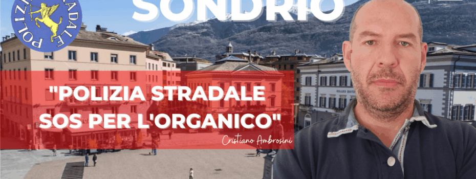 Sap Sindacato Autonomo Polizia