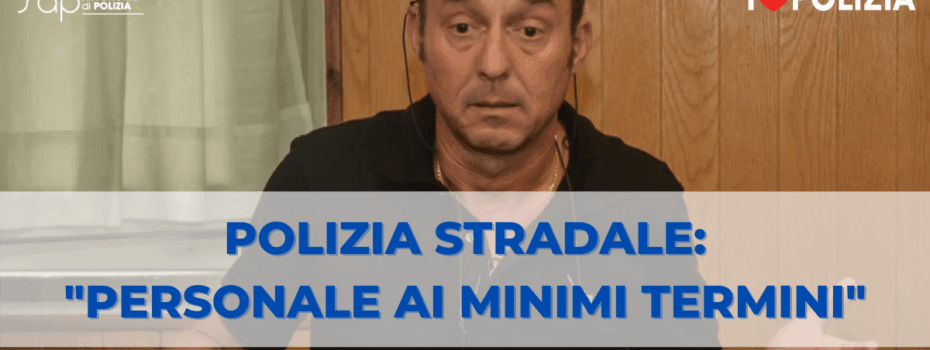 Sap Sindacato Autonomo Polizia