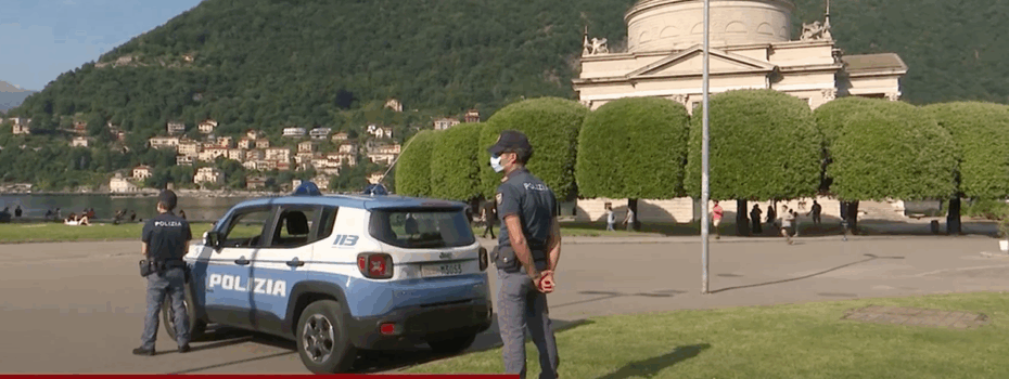 Sap Sindacato Autonomo Polizia