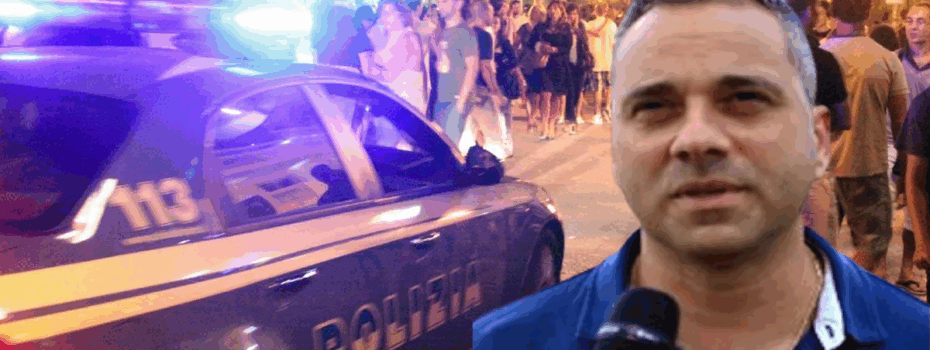 Sap Sindacato Autonomo Polizia