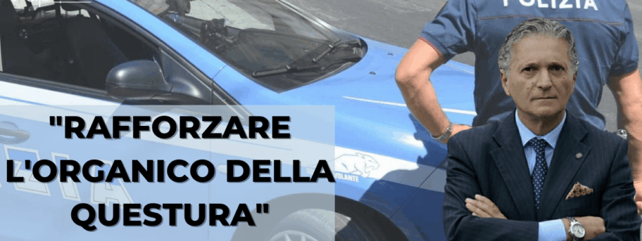 Sap Sindacato Autonomo Polizia