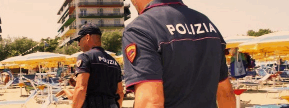 Sap Sindacato Autonomo Polizia