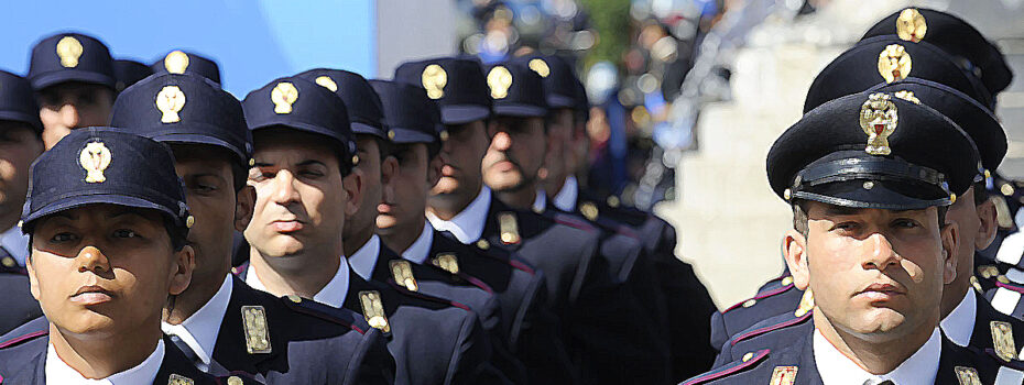 Sap Sindacato Autonomo Polizia