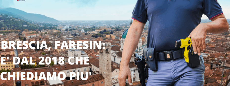 Sap Sindacato Autonomo Polizia